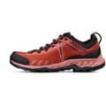 Miniatyrbild 1 av 10: Mammut Alnasca Knit Iii Low Goretex Approachskor Orange EU 39 1/3 Kvinna