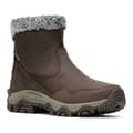 Pikkukuva 1 / 6: Merrell Coldpack 3 Thermo Mid Zip Wp Vaelluskengät Ruskea EU 42 1/2 Nainen