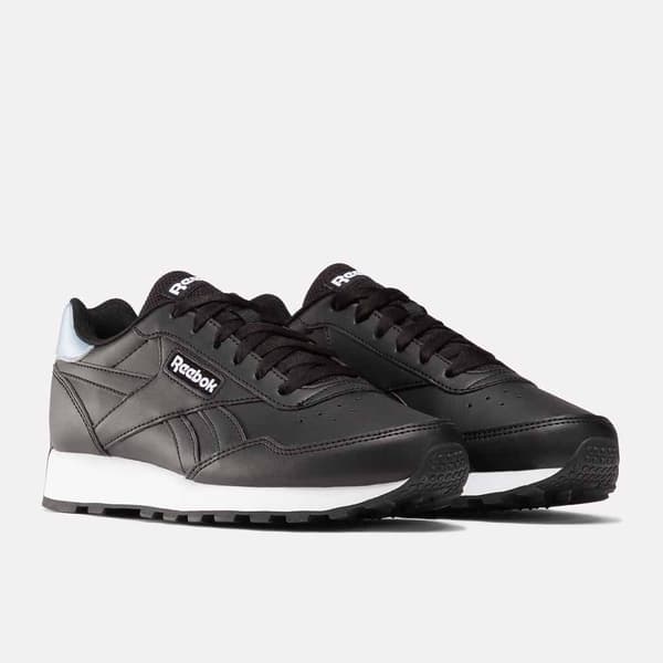 Reebok Rewind Run Skor Svart EU 37 Kvinna