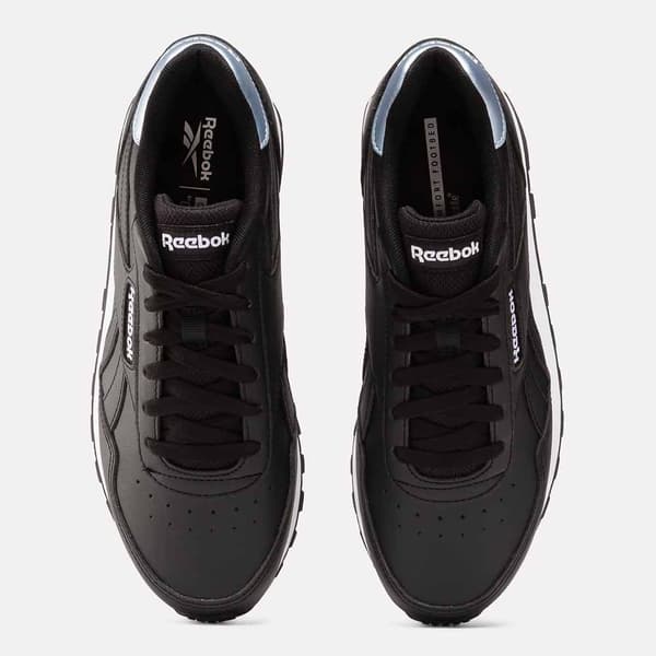 Reebok Rewind Run Skor Svart EU 37 Kvinna