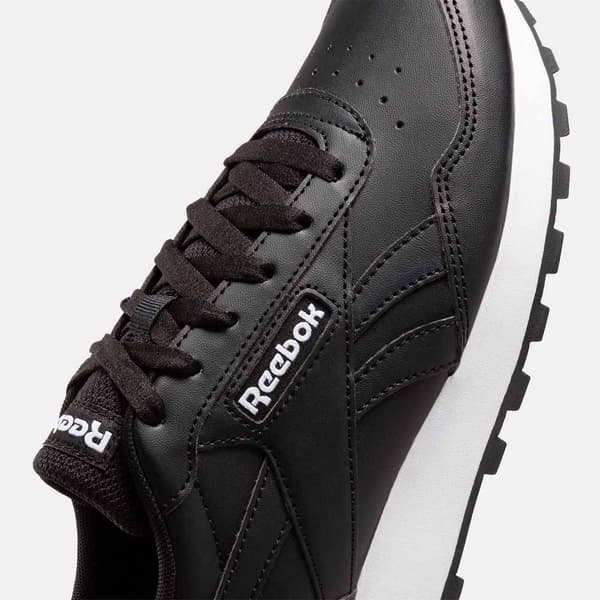 Reebok Rewind Run Skor Svart EU 37 Kvinna
