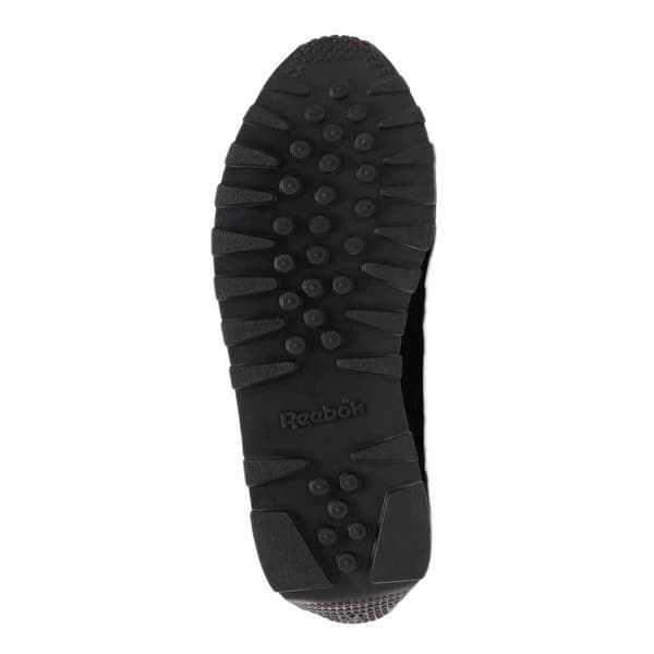 Reebok Rewind Run Skor Svart EU 37 Kvinna