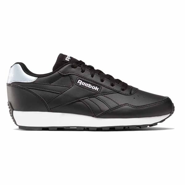 Reebok Rewind Run Skor Svart EU 37 Kvinna
