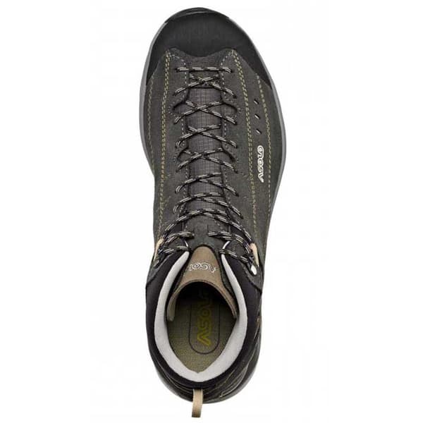 Asolo Nucleon Mid Goretex Vaelluskengät Harmaa EU 45 Mies