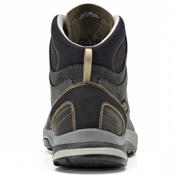 Asolo Nucleon Mid Goretex Vaelluskengät Harmaa EU 45 Mies
