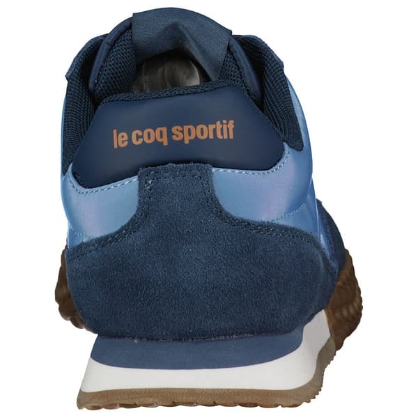 Le Coq Sportif Veloce Skor Blå EU 41 Man