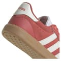 Miniatyrbild 8 av 9: Adidas Breaknet Sleek Skor Röd EU 41 1/3 Kvinna