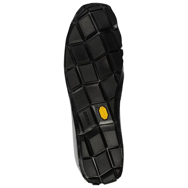 Vibram Fivefingers One Quarter Slipon Hemp Vandringsskor Grå EU 43 Man