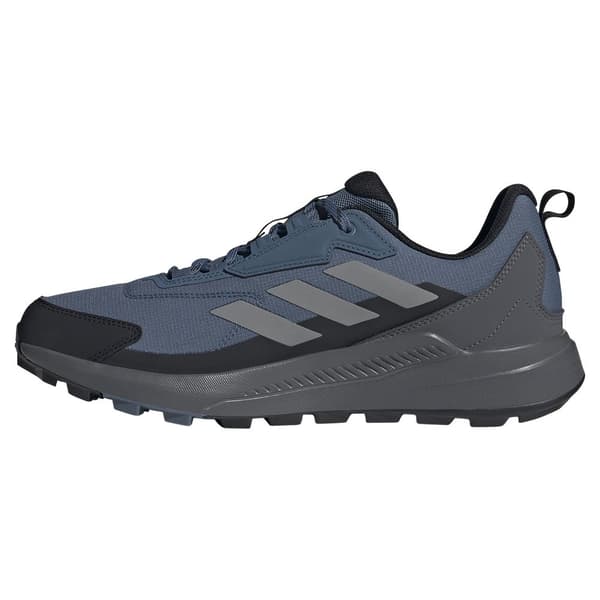Adidas Terrex Anylander Rain.rdy Vandringsskor Blå EU 42 Man