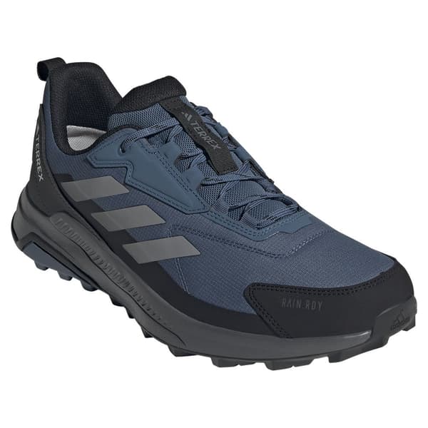 Adidas Terrex Anylander Rain.rdy Vandringsskor Blå EU 42 Man