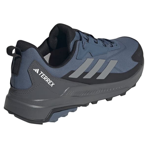 Adidas Terrex Anylander Rain.rdy Vandringsskor Blå EU 42 Man