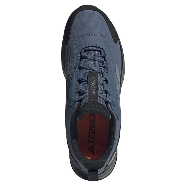 Adidas Terrex Anylander Rain.rdy Vandringsskor Blå EU 42 Man