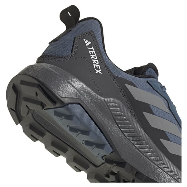 Adidas Terrex Anylander Rain.rdy Vandringsskor Blå EU 42 Man