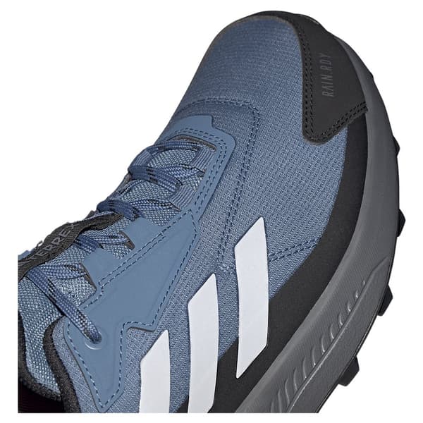Adidas Terrex Anylander Rain.rdy Vandringsskor Blå EU 42 Man