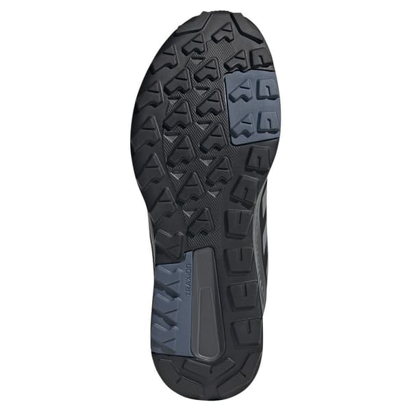 Adidas Terrex Anylander Rain.rdy Vandringsskor Blå EU 42 Man