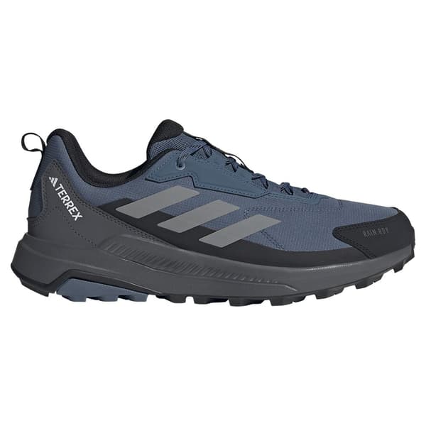 Adidas Terrex Anylander Rain.rdy Vandringsskor Blå EU 42 Man
