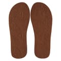 Miniatyrbillede 2 af 4: Quiksilver Molokai Nubuck Ii Flip-flops Sort EU 40 Mand
