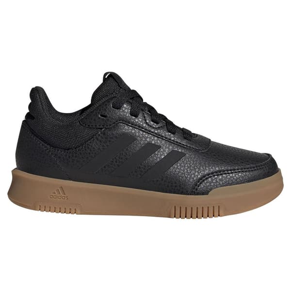 Adidas Tensaur Sport Training Lace Skor Svart EU 33 Pojke
