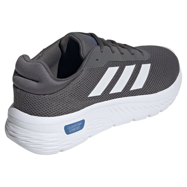 Adidas Cloudfoam Comfy Lenkkarit Harmaa EU 42 2/3 Mies