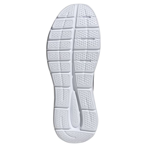 Adidas Cloudfoam Comfy Lenkkarit Harmaa EU 42 2/3 Mies