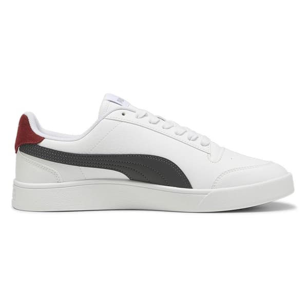 Puma Shuffle Skor Vit EU 40 Man