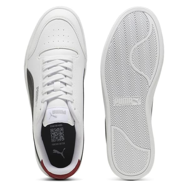 Puma Shuffle Skor Vit EU 40 Man