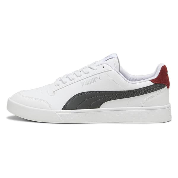 Puma Shuffle Skor Vit EU 40 Man
