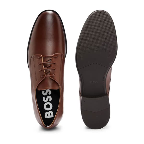 Boss Colby Lt N 10251501 Sko Brun EU 43 1/2 Mand