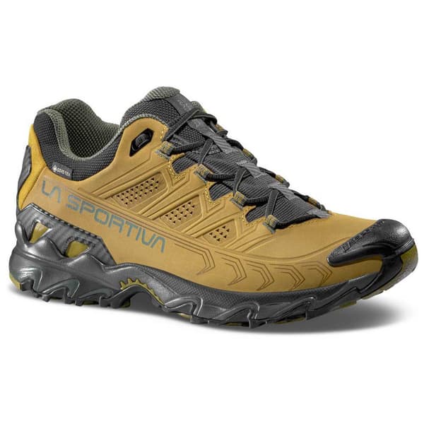 La Sportiva Ultra Raptor Ii Leather Goretex Vaelluskengät Ruskea EU 41 1/2 Mies