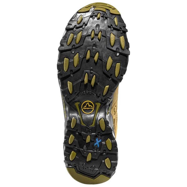 La Sportiva Ultra Raptor Ii Leather Goretex Vaelluskengät Ruskea EU 41 1/2 Mies