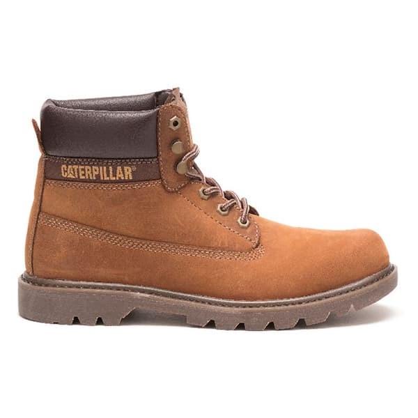 Caterpillar Colorado 2.0 Støvler Brun EU 42 Mand
