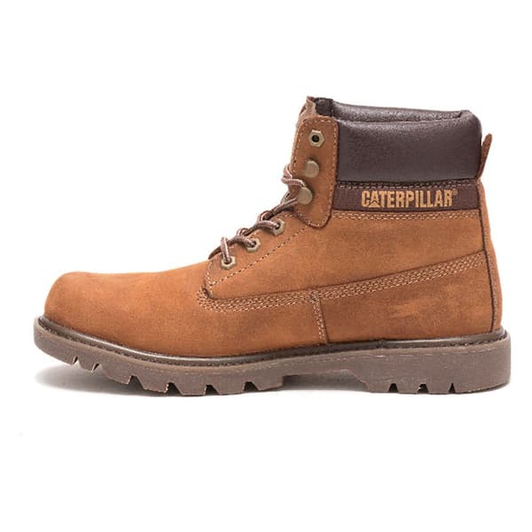 Caterpillar Colorado 2.0 Støvler Brun EU 42 Mand