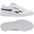 Miniatyrbillede 2 af 3: Reebok Classics Club C Revenge Sko Hvid EU 39 Mand