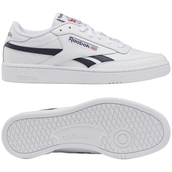 Reebok Classics Club C Revenge Sko Hvid EU 39 Mand