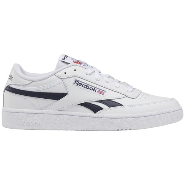 Reebok Classics Club C Revenge Sko Hvid EU 39 Mand