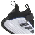 Miniatyrbild 8 av 8: Adidas Own The Game 3.0 Skor Vit,Svart EU 38 Pojke