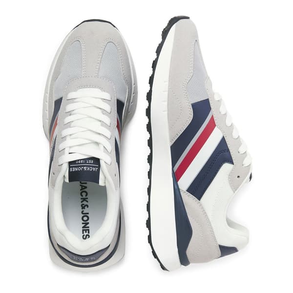 Jack & Jones Boston Skor Grå EU 41 Man