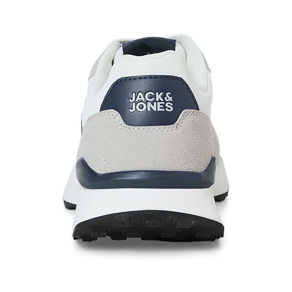 Jack & Jones Boston Skor Grå EU 41 Man