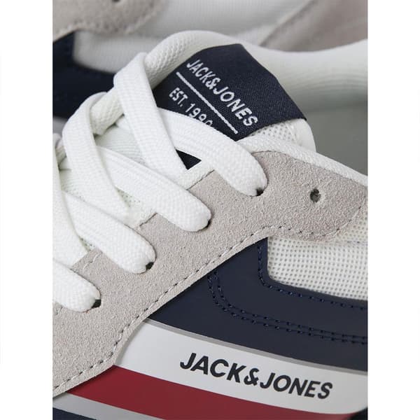 Jack & Jones Boston Skor Grå EU 41 Man
