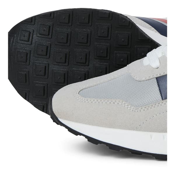Jack & Jones Boston Skor Grå EU 41 Man
