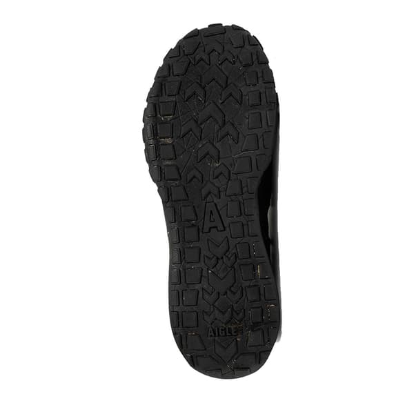 Aigle Trekkix Aqua Sko Sort EU 38 Mand