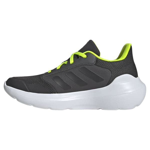 Adidas Tensaur Run 3.0 Børnesko Grå EU 39 1/3 Dreng