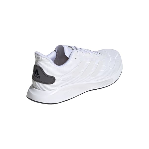 Adidas Galaxar Run Juoksukengät Valkoinen EU 46 Mies