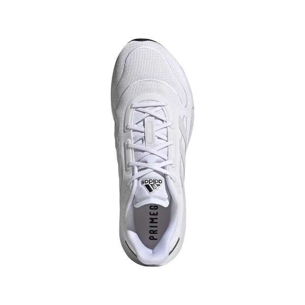 Adidas Galaxar Run Juoksukengät Valkoinen EU 46 Mies