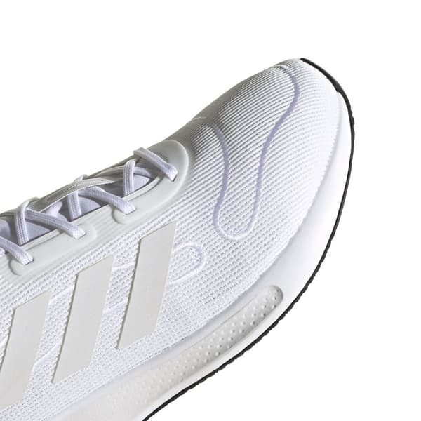 Adidas Galaxar Run Juoksukengät Valkoinen EU 46 Mies