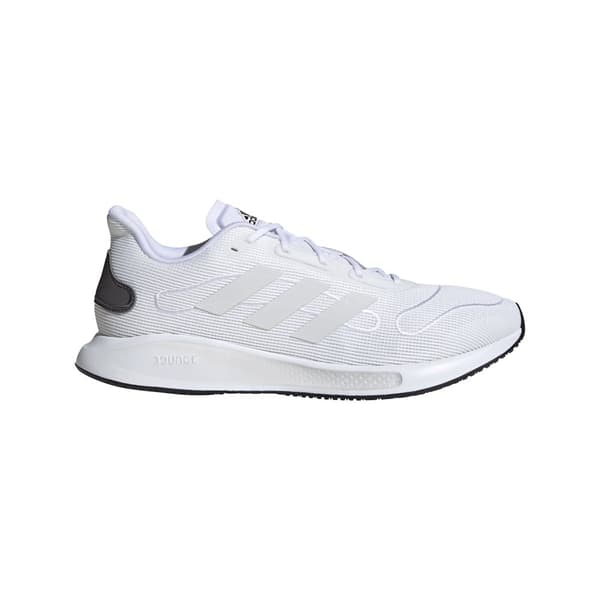 Adidas Galaxar Run Juoksukengät Valkoinen EU 46 Mies