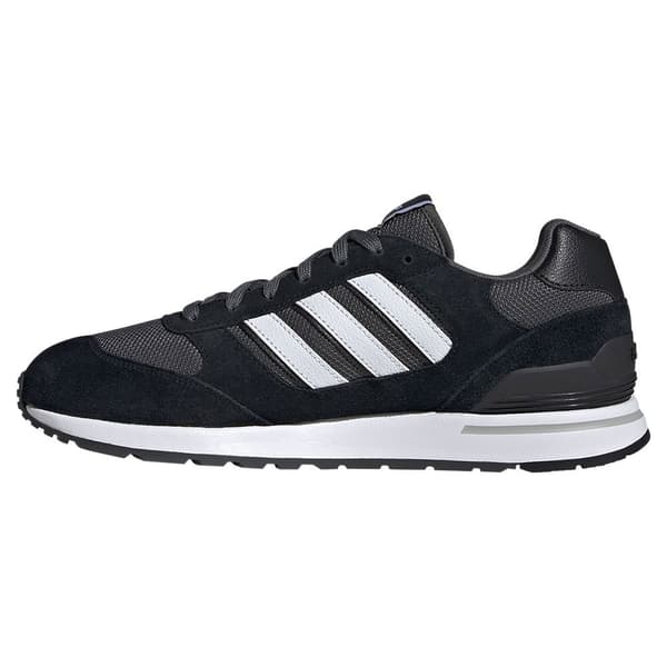 Adidas Run 80s Skor Svart EU 44 Man