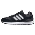 Miniatyrbild 3 av 9: Adidas Run 80s Skor Svart EU 44 Man