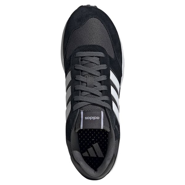 Adidas Run 80s Skor Svart EU 44 Man