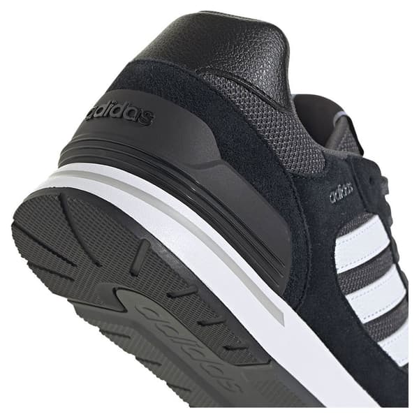 Adidas Run 80s Skor Svart EU 44 Man